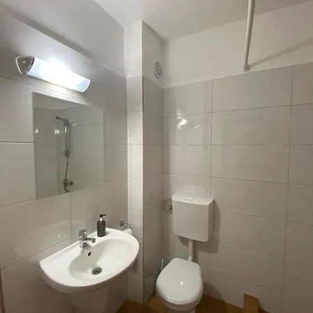 Pensiunea Forrás 2* Korond