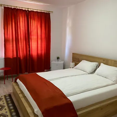 Pensiunea Forrás Vendégház 2*